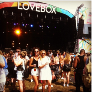 Lovebox 2014